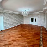 Продажа 3 комнат Новостройка, м. Эльмляр Академиясы метро, Ясамал район 1