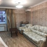 Kirayə (aylıq) 2 otaqlı Yeni Tikili, İnşaatçılar metrosu, Yeni Yasamal qəs., Yasamal rayonu 3