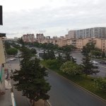 Satılır 3 otaqlı Köhnə Tikili, Qara Qarayev metrosu, Nizami rayonu 5