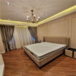 Kirayə (aylıq) 3 otaqlı Yeni Tikili, Ağ şəhər, Xətai rayonu 4