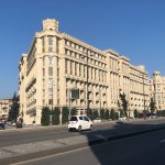 Kirayə (aylıq) 3 otaqlı Yeni Tikili, Nəriman Nərimanov metrosu, Nərimanov rayonu 1