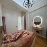 Продажа 3 комнатная Новостройка, пос. Бадамдар, Сябаиль район 12