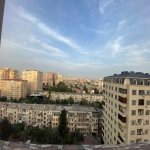 Kirayə (aylıq) 3 otaqlı Yeni Tikili, Memar Əcəmi metrosu, 4-cü mikrorayon, Nəsimi rayonu 13