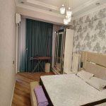 Kirayə (aylıq) 3 otaqlı Yeni Tikili, Həzi Aslanov metrosu, Əhmədli, Xətai rayonu 5