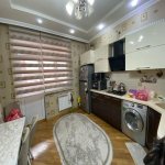 Satılır 4 otaqlı Yeni Tikili, Avtovağzal metrosu, Biləcəri qəs., Binəqədi rayonu 23