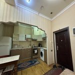 Kirayə (aylıq) 3 otaqlı Yeni Tikili, İnşaatçılar metrosu, Yasamal rayonu 15
