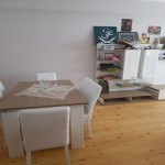 Kirayə (aylıq) 3 otaqlı Yeni Tikili, Bayıl qəs., Səbail rayonu 12