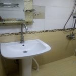 Kirayə (aylıq) 3 otaqlı Yeni Tikili, Bakıxanov qəs., Sabunçu rayonu 9