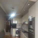 Kirayə (aylıq) 3 otaqlı Köhnə Tikili, 8 Noyabr metrosu, Nəsimi rayonu 6
