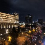 Kirayə (aylıq) 3 otaqlı Yeni Tikili, Sahil metrosu, Səbail rayonu 20