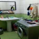 Satılır 3 otaqlı Köhnə Tikili, Nəsimi metrosu, Nərimanov rayonu 10