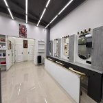 Satılır 3 otaqlı Yeni Tikili, Həzi Aslanov metrosu, Xətai rayonu 2