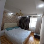 Аренда 2 комнатная Новостройка, İnşaatçılar метро, Ясамал район 5