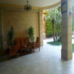 Kirayə (aylıq) 9 otaqlı Həyət evi/villa, Həzi Aslanov metrosu, Köhnə Günəşli qəs., Xətai rayonu 6