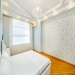 Kirayə (günlük) 4 otaqlı Yeni Tikili, 28 May metrosu, Nəsimi rayonu 9