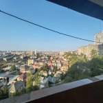 Kirayə (aylıq) 4 otaqlı Köhnə Tikili, Neftçilər metrosu, 8-ci kilometr, Nazlı şadlıq sarayı, Nizami rayonu 1