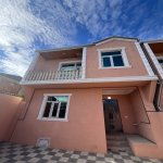 Satılır 4 otaqlı Həyət evi/villa Xırdalan 5