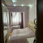 Satılır 2 otaqlı Köhnə Tikili, Qara Qarayev metrosu, 8-ci kilometr, Nizami rayonu 15
