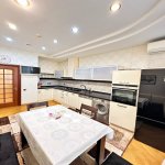 Kirayə (aylıq) 3 otaqlı Yeni Tikili, Nizami metrosu, Yasamal rayonu 10