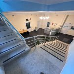 Kirayə (aylıq) 7 otaqlı Həyət evi/villa, Nəsimi metrosu, 6-cı mikrorayon, Binəqədi rayonu 11