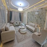 Kirayə (aylıq) 3 otaqlı Yeni Tikili, Nəriman Nərimanov metrosu, Nərimanov rayonu 10