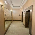 Satılır 3 otaqlı Yeni Tikili, Nəriman Nərimanov metrosu, Nərimanov rayonu 12