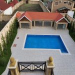 Satılır 6 otaqlı Bağ evi, Mərdəkan, Xəzər rayonu 7