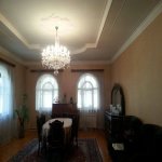 Satılır 7 otaqlı Həyət evi/villa, Badamdar qəs., Səbail rayonu 4