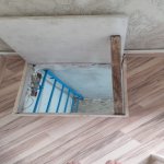 Kirayə (aylıq) 2 otaqlı Köhnə Tikili, Neftçilər metrosu, Nizami rayonu 9