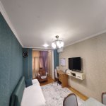 Satılır 3 otaqlı Köhnə Tikili, Avtovağzal metrosu, Biləcəri qəs., Binəqədi rayonu 4