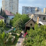 Satılır 8 otaqlı Həyət evi/villa, Qaraçuxur qəs., Suraxanı rayonu 9
