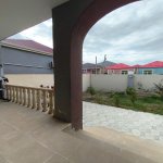 Satılır 4 otaqlı Həyət evi/villa, Koroğlu metrosu, Zabrat qəs., Sabunçu rayonu 4