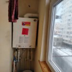Kirayə (aylıq) 2 otaqlı Köhnə Tikili, Həzi Aslanov metrosu, Xətai rayonu 10