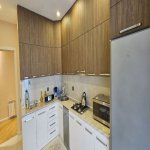 Kirayə (aylıq) 2 otaqlı Yeni Tikili, 20 Yanvar metrosu, Yasamal rayonu 15