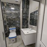 Satılır 2 otaqlı Yeni Tikili Xırdalan 6