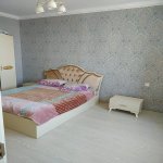 Аренда 3 комнатная Новостройка, İnşaatçılar метро, Ясамал район 5