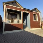 Satılır 1 otaqlı Həyət evi/villa, Hövsan qəs., Suraxanı rayonu 1