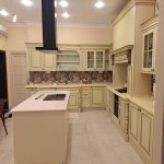 Kirayə (aylıq) 8 otaqlı Həyət evi/villa, Mərdəkan, Xəzər rayonu 6