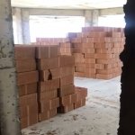Satılır 4 otaqlı Yeni Tikili, Nəsimi rayonu 5