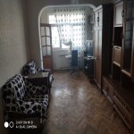 Kirayə (aylıq) 2 otaqlı Köhnə Tikili, 20 Yanvar metrosu, Nəsimi rayonu 5