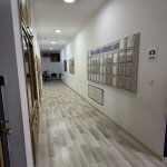 Kirayə (aylıq) 1 otaqlı Ofis, Gənclik metrosu, Nərimanov rayonu 8