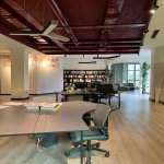 Kirayə (aylıq) 7 otaqlı Ofis, Nəriman Nərimanov metrosu, Nərimanov rayonu 18