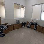 Kirayə (aylıq) 16 otaqlı Ofis, Nərimanov rayonu 5