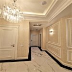Kirayə (aylıq) 5 otaqlı Yeni Tikili, Nizami metrosu, Nəsimi rayonu 26