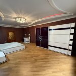 Kirayə (aylıq) 3 otaqlı Yeni Tikili, 28 May metrosu, Port Baku, Nəsimi rayonu 11