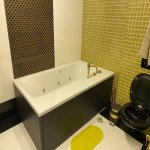 Kirayə (aylıq) 4 otaqlı Yeni Tikili, Nəriman Nərimanov metrosu, Nərimanov rayonu 11