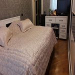 Kirayə (aylıq) 3 otaqlı Yeni Tikili, Nəriman Nərimanov metrosu, Nərimanov rayonu 5