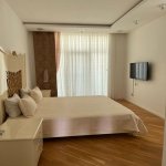 Kirayə (aylıq) 8 otaqlı Bağ evi, Şüvəlan, Xəzər rayonu 25