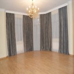 Kirayə (aylıq) 4 otaqlı Yeni Tikili, Səbail rayonu 6