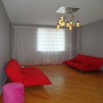Kirayə (aylıq) 4 otaqlı Yeni Tikili, 28 May metrosu, Nərimanov rayonu 11